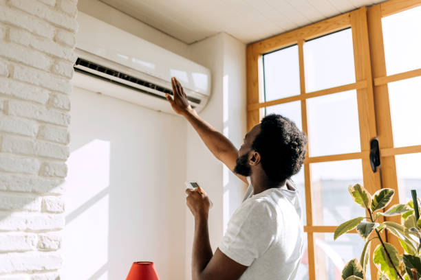 Best Residential HVAC in Manitowoc, WI