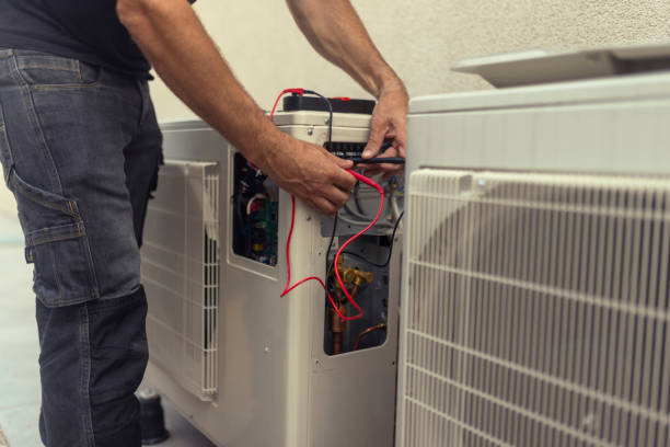 Best Seasonal HVAC Services in Manitowoc, WI