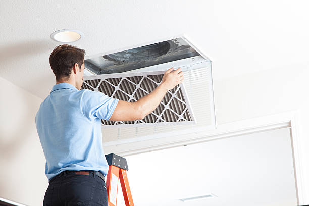 Best HVAC Equipment and Components in Manitowoc, WI