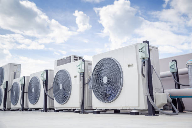 Best Emergency HVAC Services in Manitowoc, WI