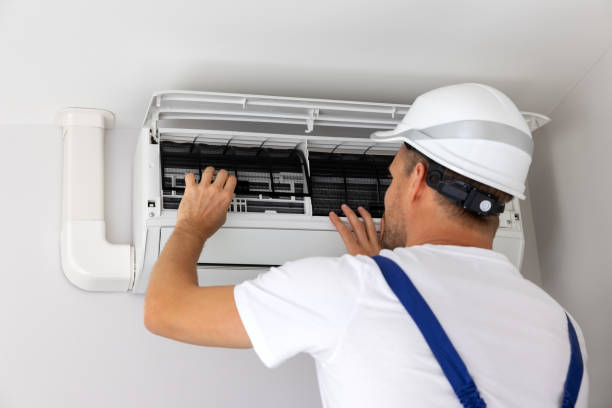 Best HVAC Training and Certification in Manitowoc, WI