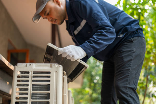 Reliable Manitowoc, WI HVAC Solutions